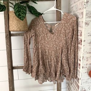 Adorable altard state blouse